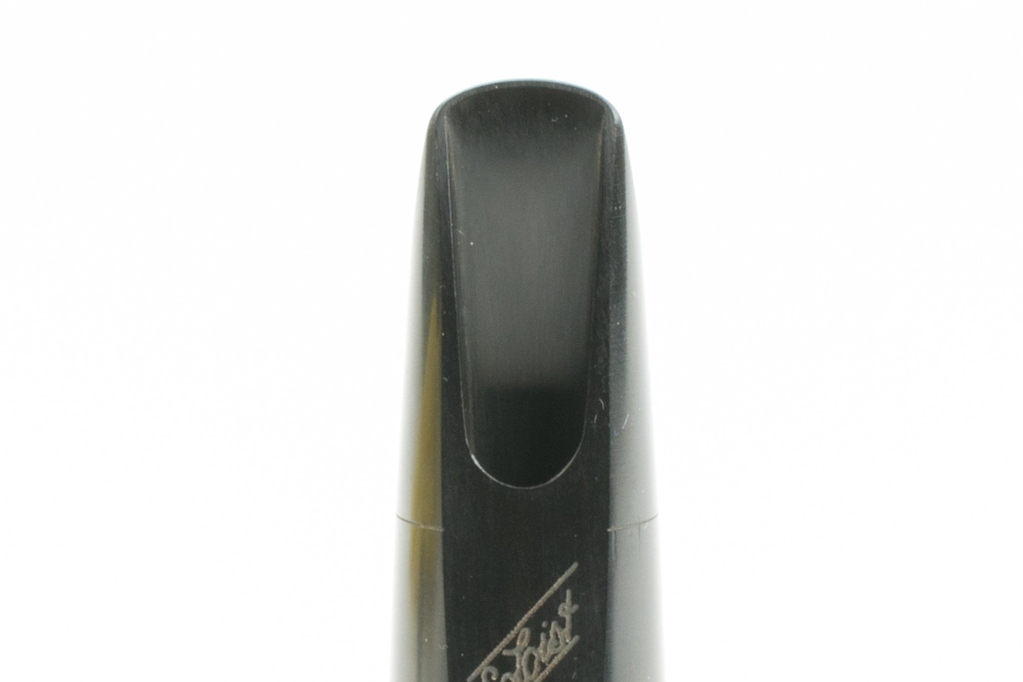 1960's Selmer Long Shank C* Alto Saxophone Mouthpiece Near Mint From Mark VI!
