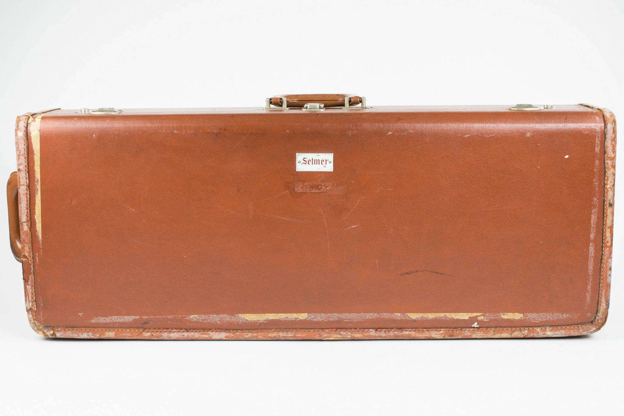 1962 Selmer Mark VI Tenor Saxophone 101,xxx, 97% ORIGINAL LACQUER, CHRIS POTTER S/N