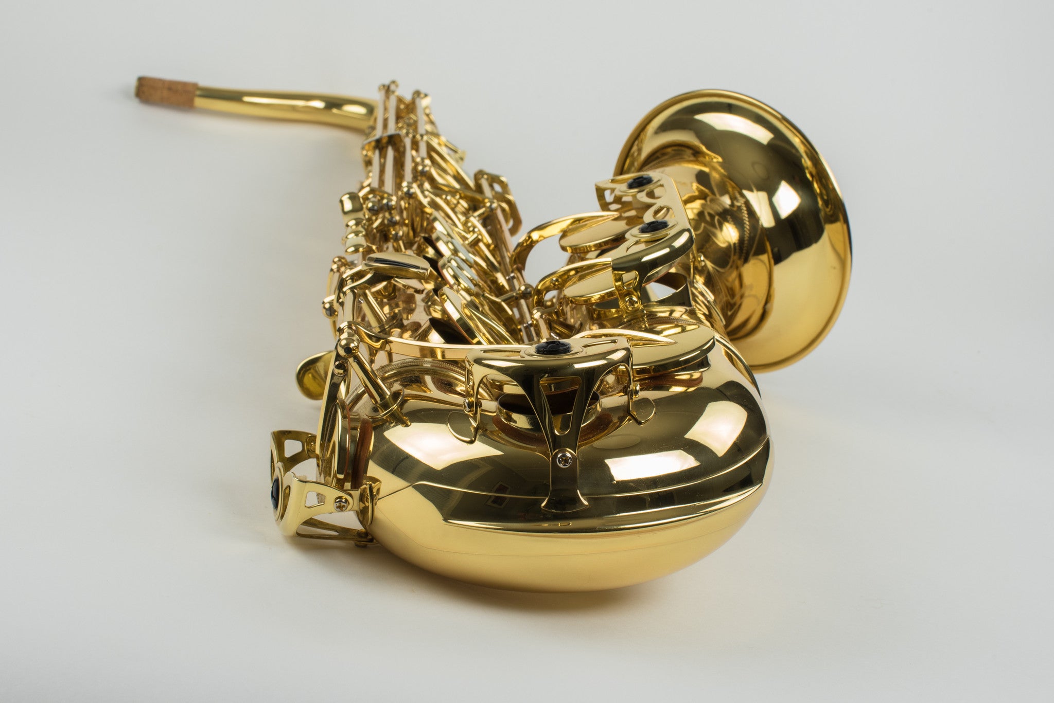 Yanagisawa T901 Tenor Saxophone Near Mint 901