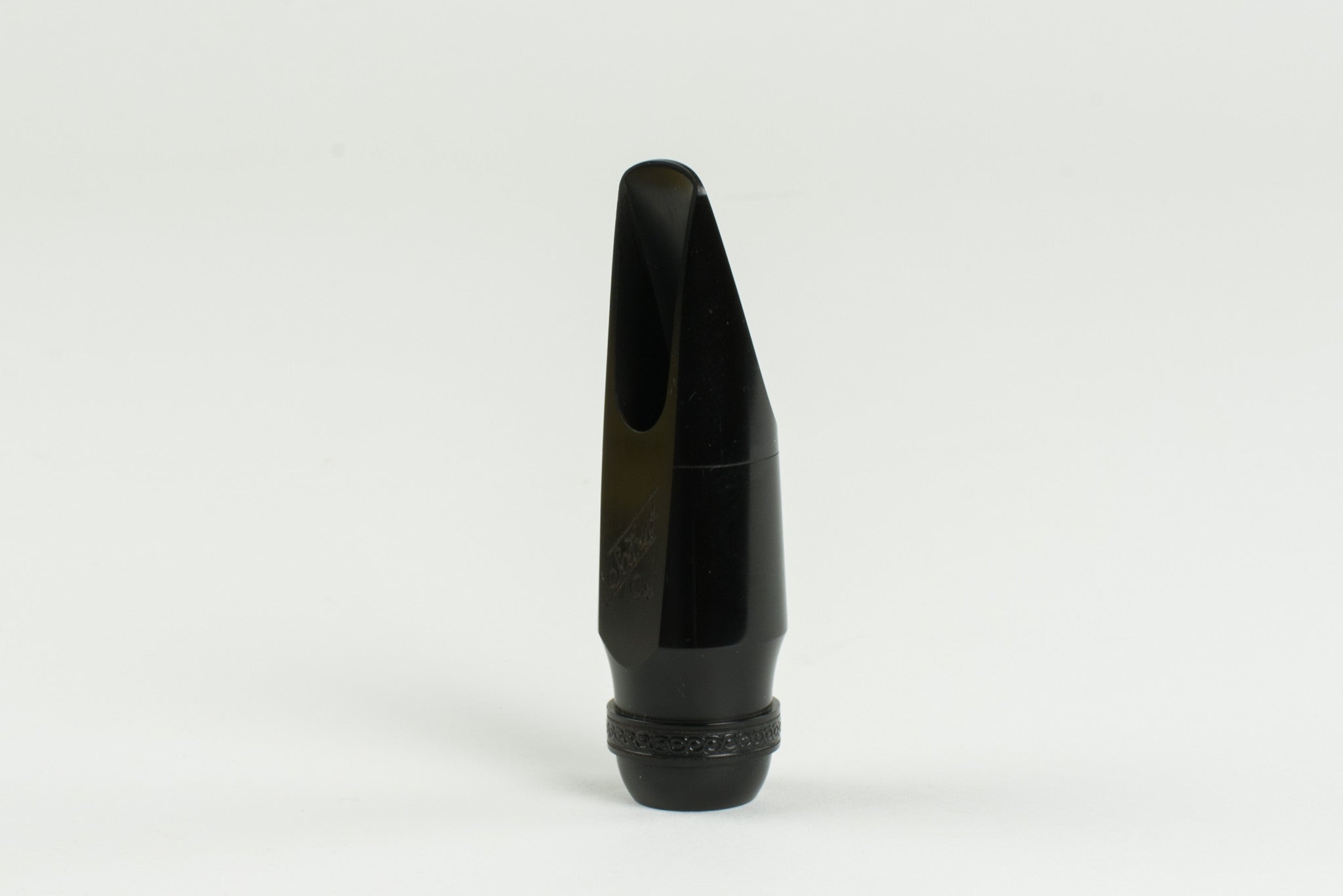 1960's Selmer Long Shank C* Alto Saxophone Mouthpiece Near Mint From Mark VI!