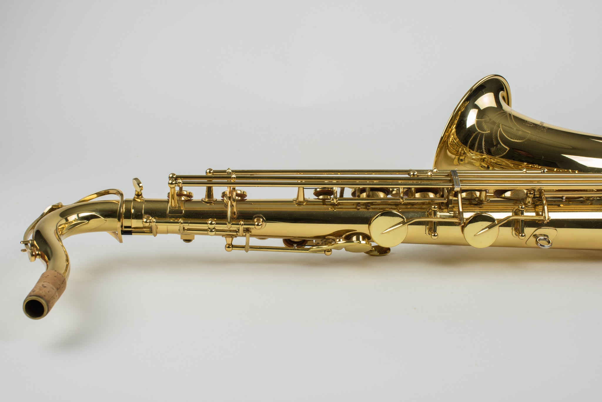 Yanagisawa T901 Tenor Saxophone Near Mint 901