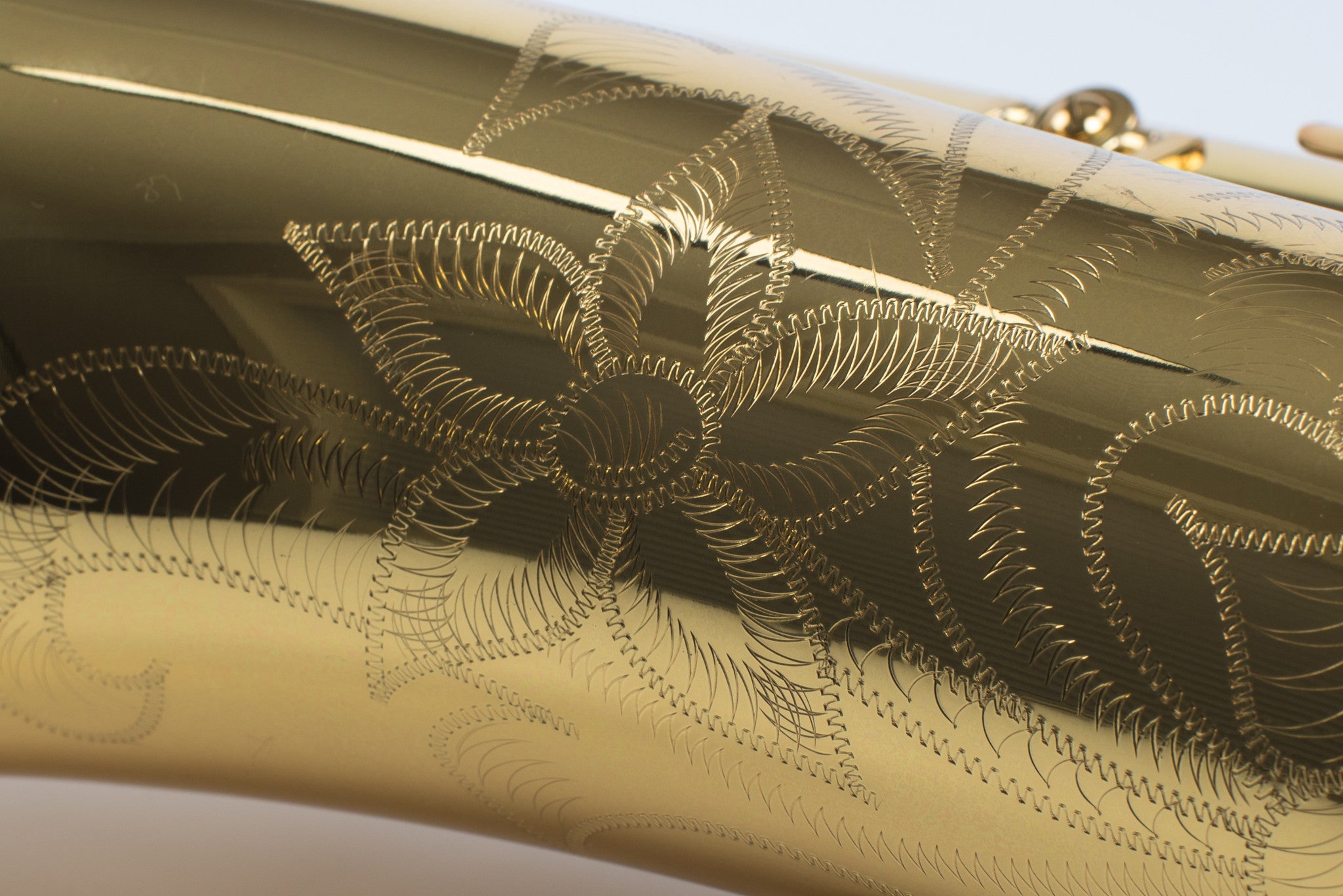 Yamaha 62 Tenor Saxophone Near Mint! YTS-62II