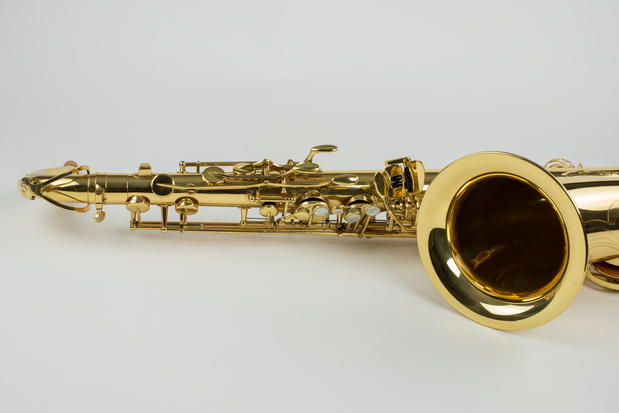 Yanagisawa T901 Tenor Saxophone Near Mint 901
