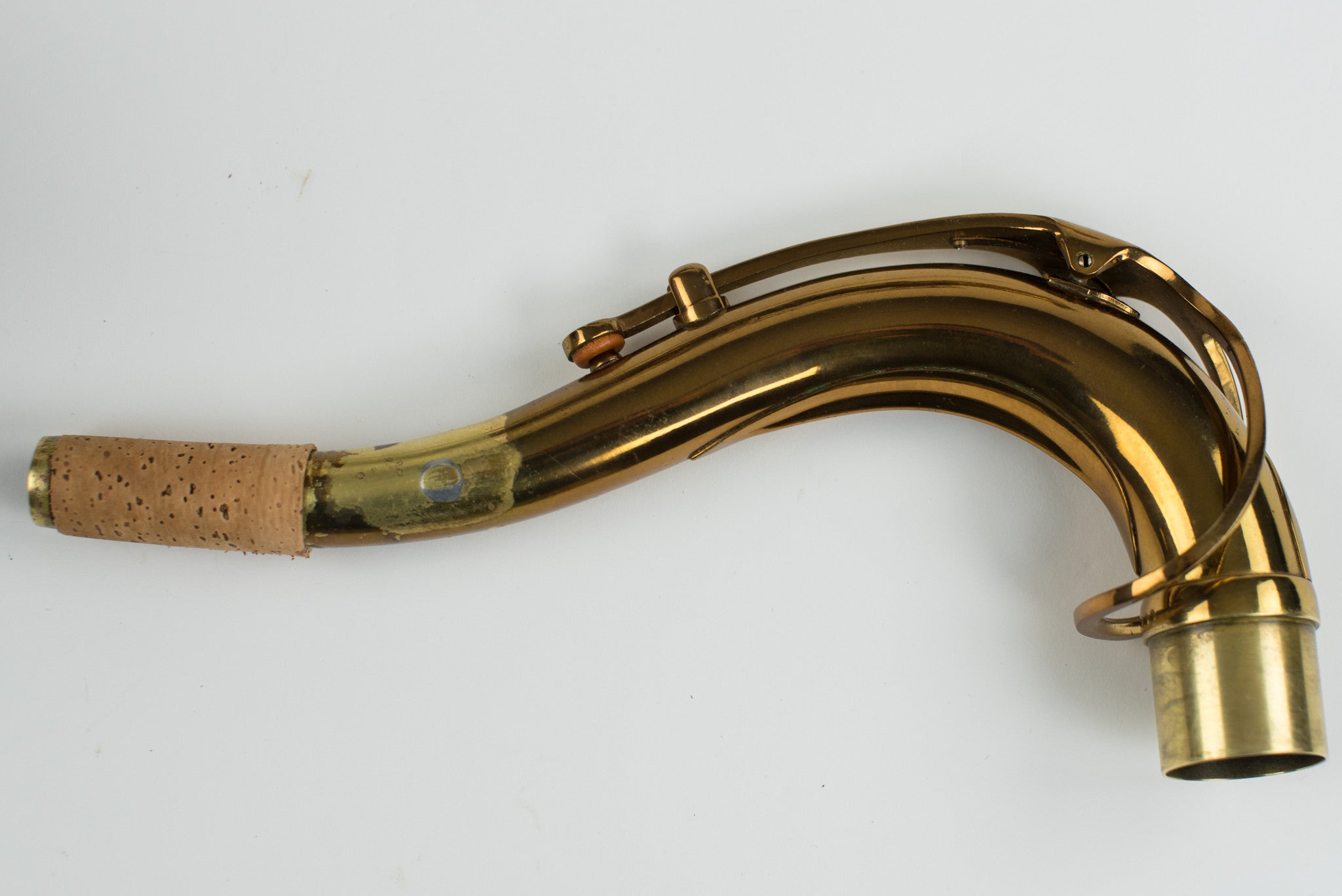 1962 Selmer Mark VI Tenor Saxophone 101,xxx, 97% ORIGINAL LACQUER, CHRIS POTTER S/N