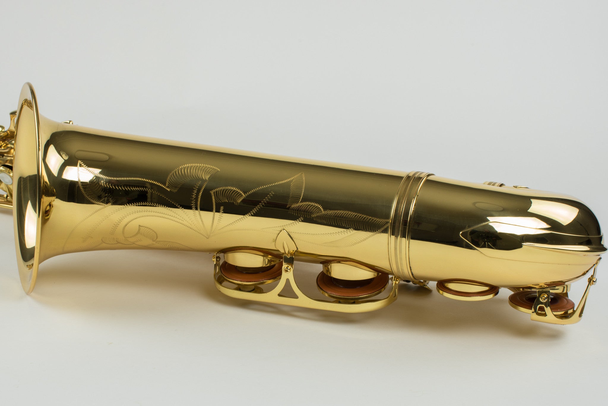 Yanagisawa T901 Tenor Saxophone Near Mint 901