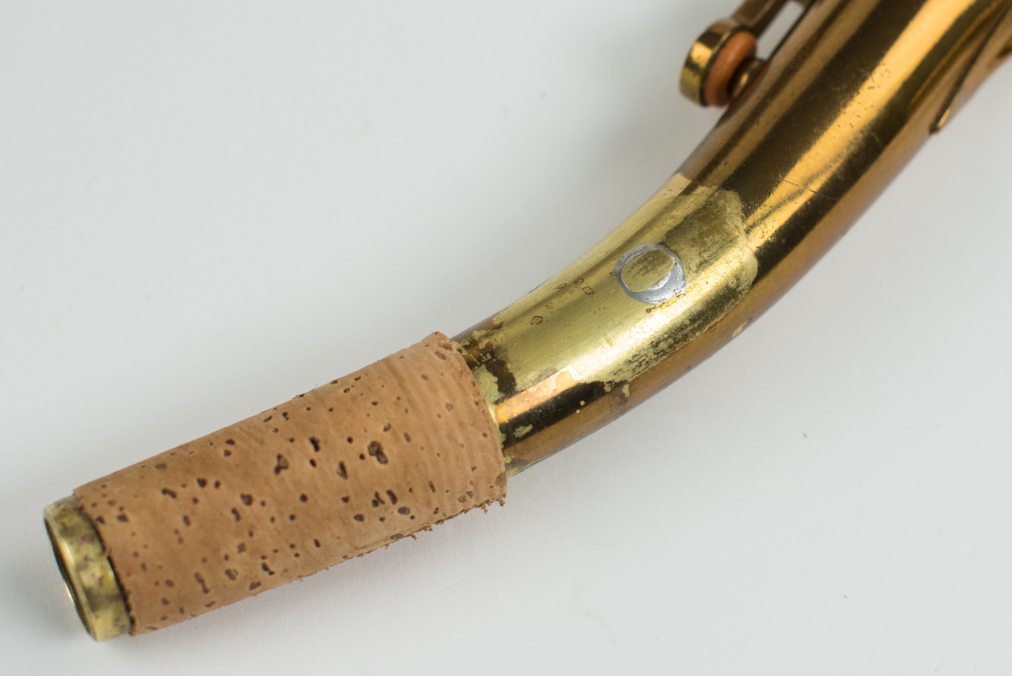 1962 Selmer Mark VI Tenor Saxophone 101,xxx, 97% ORIGINAL LACQUER, CHRIS POTTER S/N