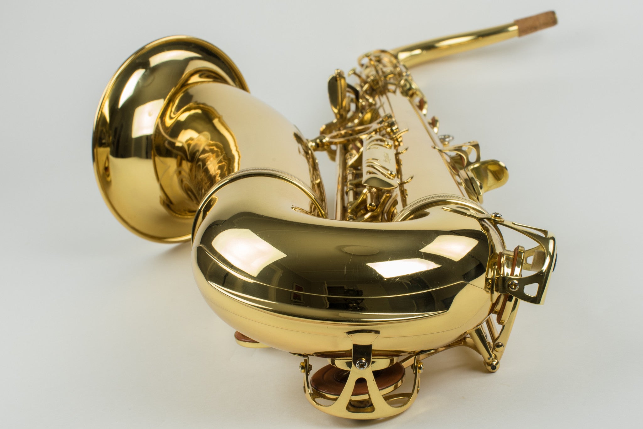 Yanagisawa T901 Tenor Saxophone Near Mint 901
