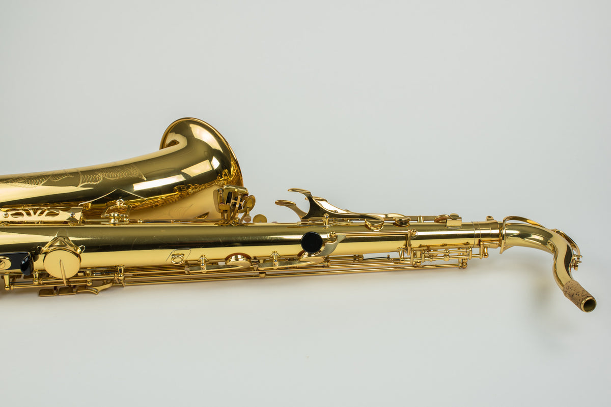 ヤマハ テナーサックス 62 美品!YTS-62II