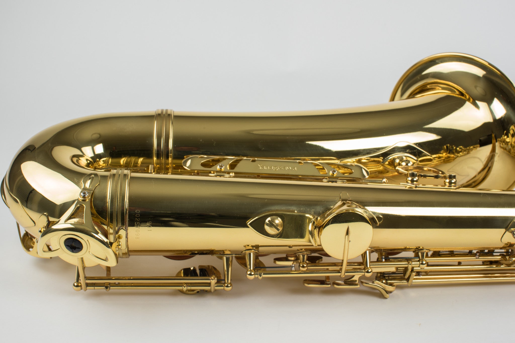 Yanagisawa T901 Tenor Saxophone Near Mint 901