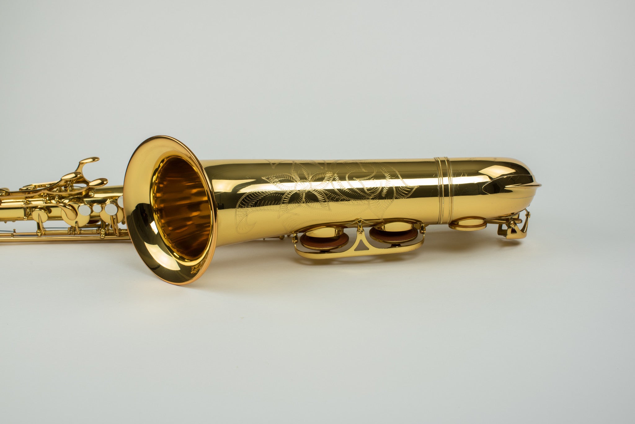 Yamaha 62 Tenor Saxophone Near Mint! YTS-62II