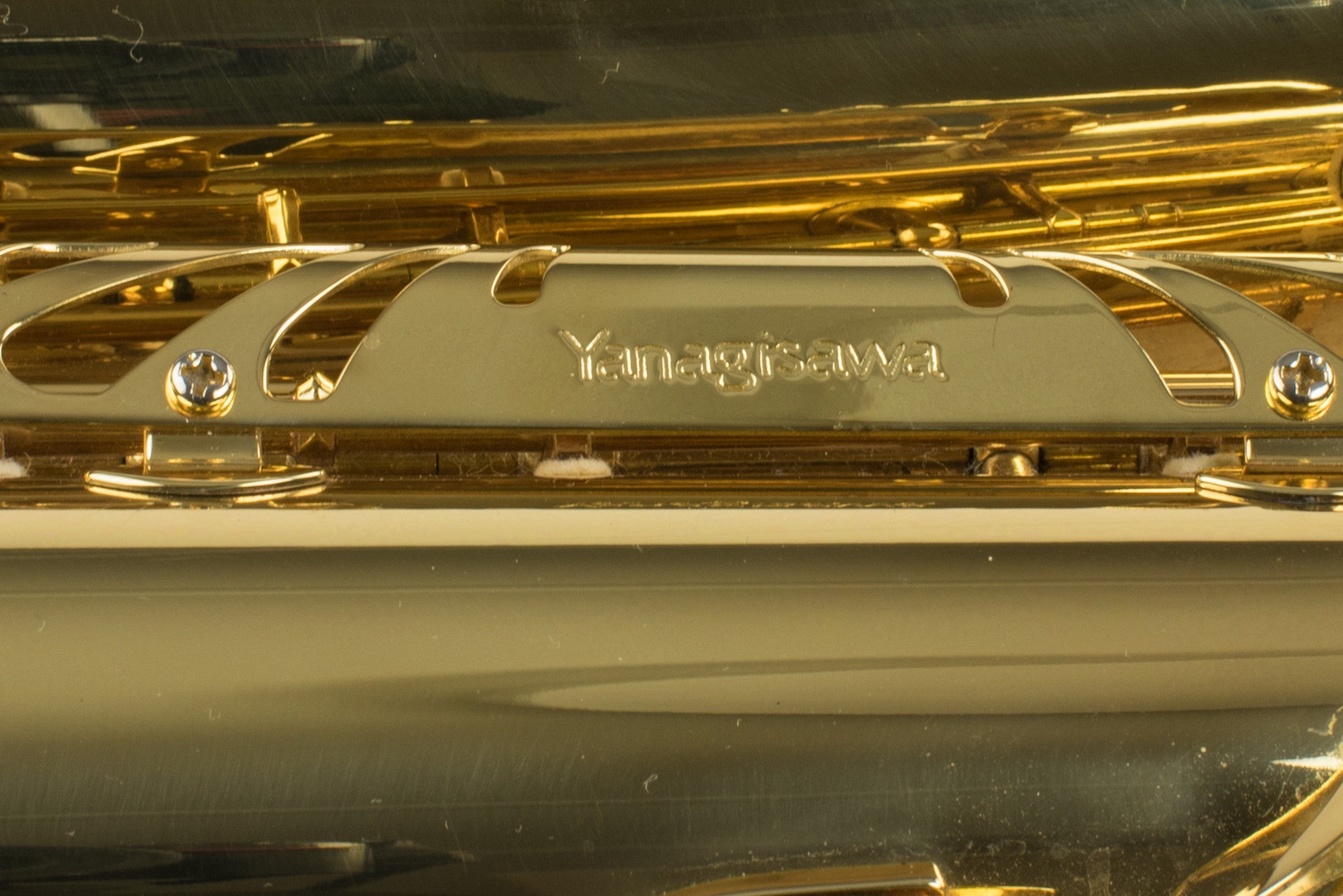 Yanagisawa T901 Tenor Saxophone Near Mint 901