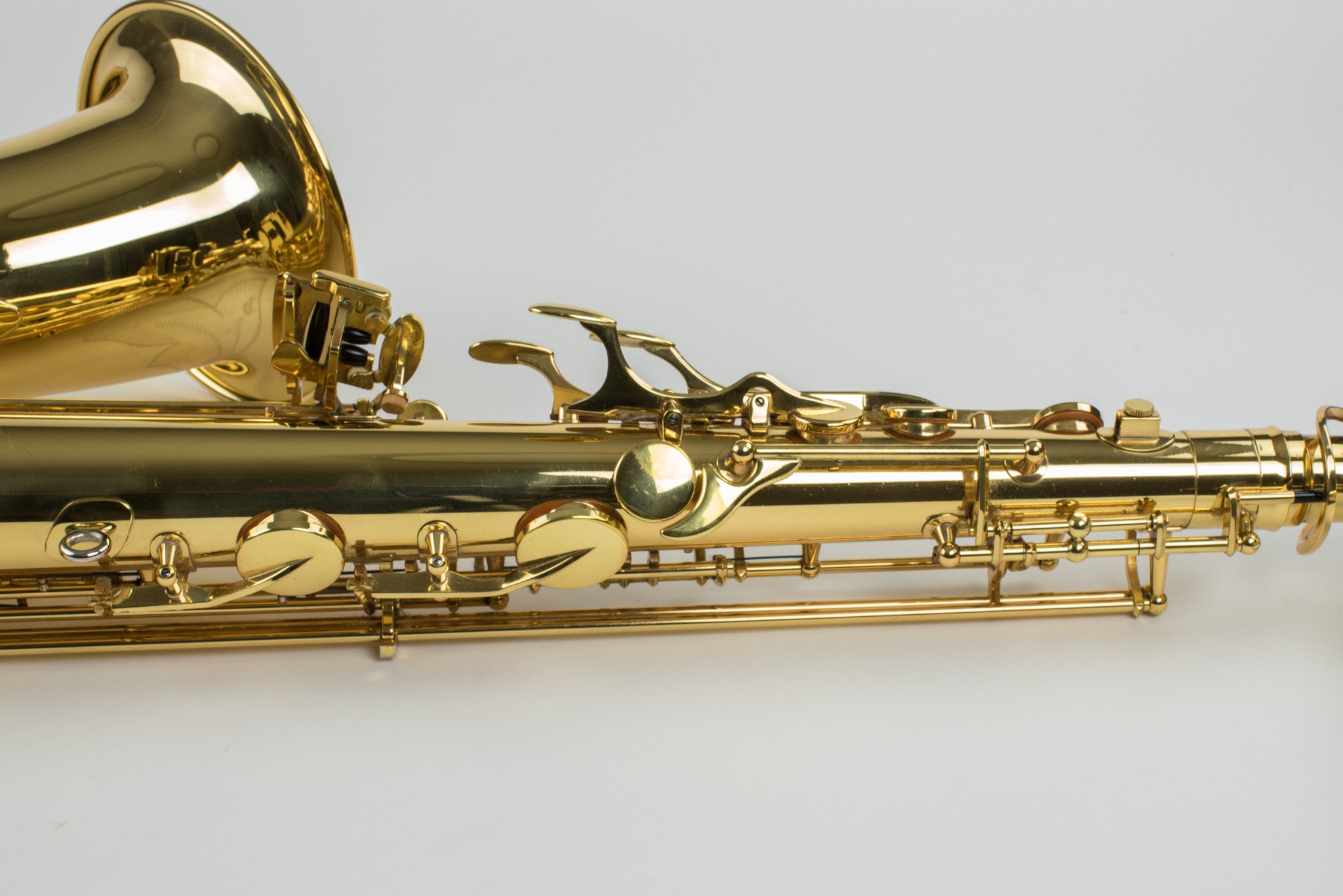 Yanagisawa T901 Tenor Saxophone Near Mint 901
