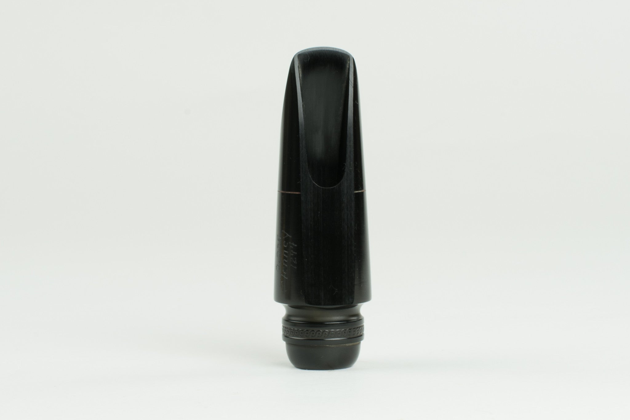 1950's Selmer Short Shank F Tenor Saxophone Mouthpiece Tenney .095 From Mark VI