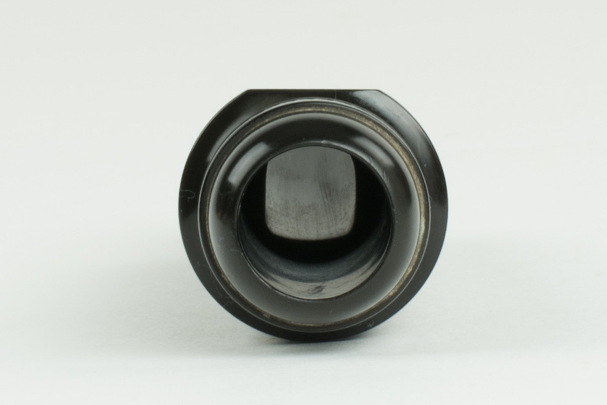 1950's Selmer Short Shank F Tenor Saxophone Mouthpiece Tenney .095 From Mark VI