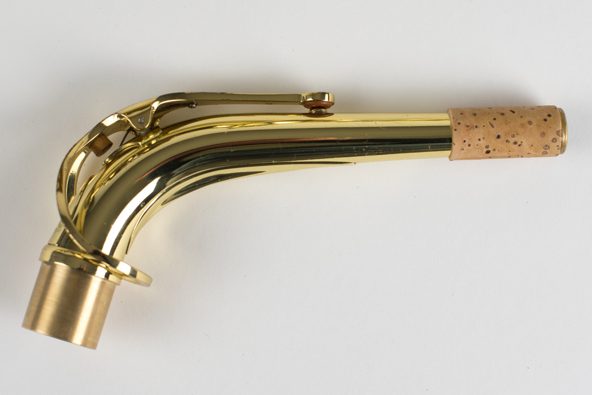 Selmer Super Action Series II Alto Saxophone