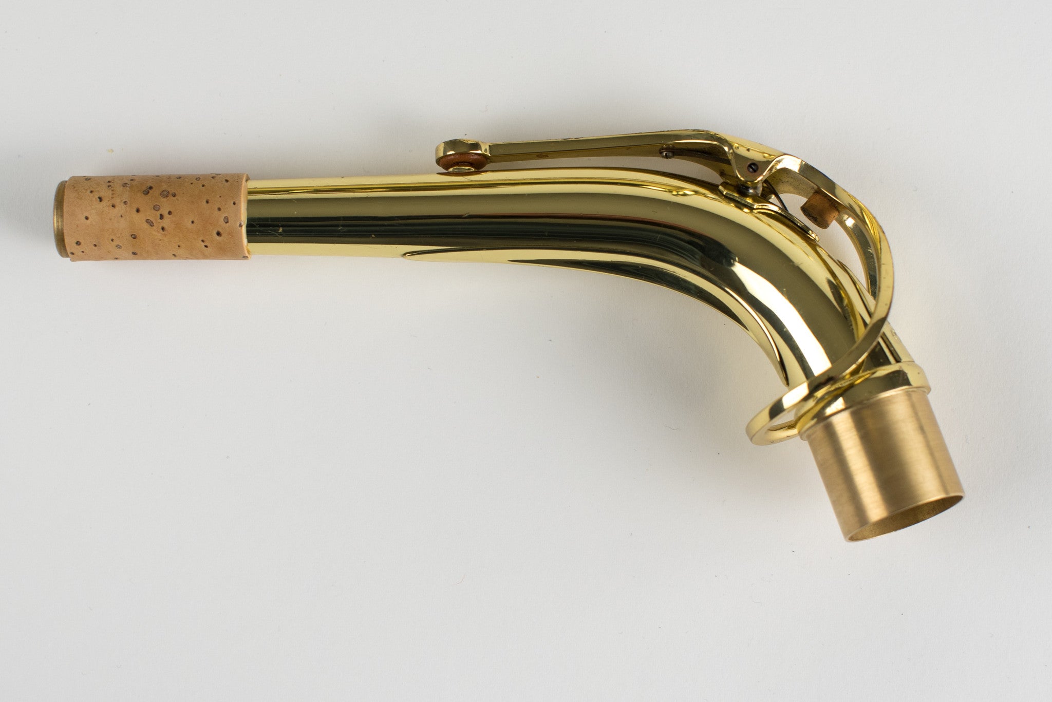 Selmer Super Action Series II Alto Saxophone