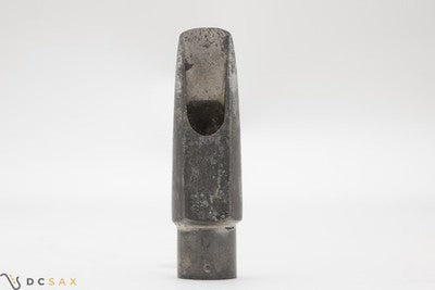 Miami Dukoff D6 Soprano Saxophone Mouthpiece