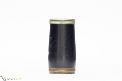 Penzel Mueller Artist Model Bb Clarinet Barrel, 62mm