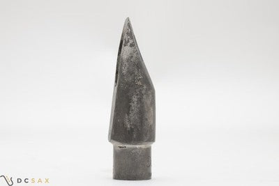 Miami Dukoff D6 Soprano Saxophone Mouthpiece
