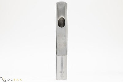 Berg Larsen Duck Bill Baritone Saxophone Mouthpiece, 100 3 SMS