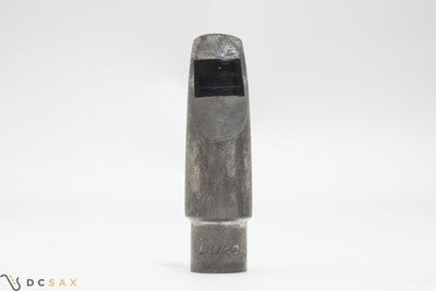 Miami Dukoff D6 Soprano Saxophone Mouthpiece