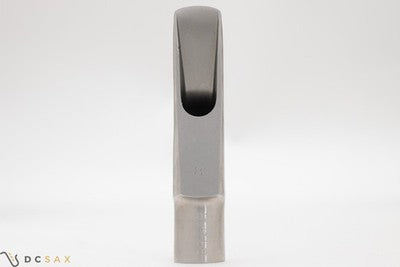 Beechler Alto Saxophone Mouthpiece, Table 8, Mint