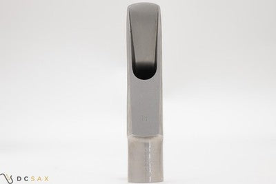 Beechler Alto Saxophone Mouthpiece, Table 8, Mint