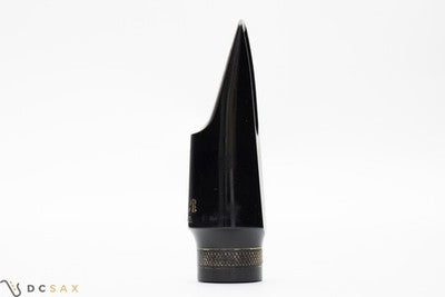 Bamber Jazz Alto Saxophone Mouthpiece, 5 Facing