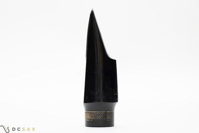 Bamber Jazz Alto Saxophone Mouthpiece, 5 Facing