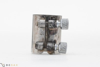 Berg Larsen Baritone Saxophone Ligature "B" For Metal Mouthpieces