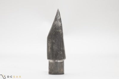 Miami Dukoff D6 Soprano Saxophone Mouthpiece