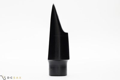 Meyer 5M Medium Chamber Alto Saxophone Mouthpiece Plus Ligature and Cap