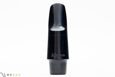 A Rampone Quarna Alto Saxophone Mouthpiece