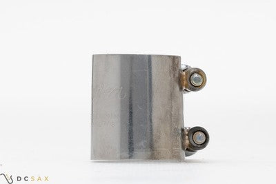 Berg Larsen Baritone Saxophone Ligature "B" For Metal Mouthpieces