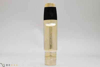 Otto Link Early Babbitt Super Tone Master Tenor Saxophone Mouthpiece, 5*
