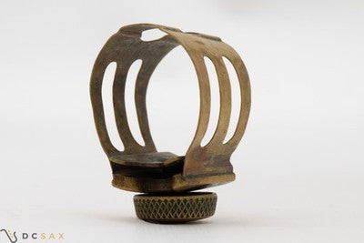 Florida Otto Link Tenor Saxophone Ligature for Metal Mouthpieces