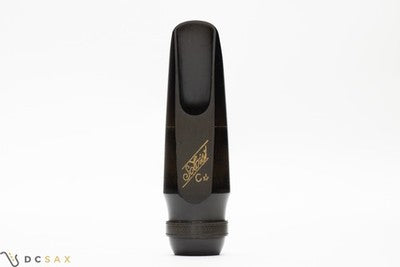 Selmer C* Long Shank Soloist Alto Saxophone Mouthpiece