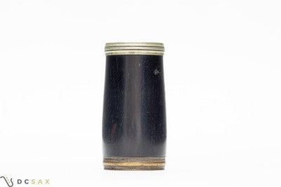 Penzel Mueller Artist Model Bb Clarinet Barrel, 62mm