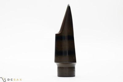 New York Meyer Bros 5M Medium Chamber Alto Saxophone Mouthpiece, Video