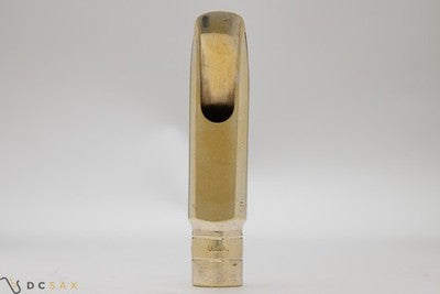 Otto Link Early Babbitt Super Tone Master Tenor Saxophone Mouthpiece, 5*