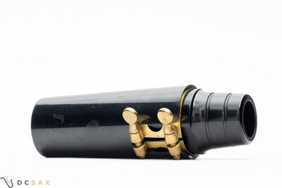 H Couf Special 3* Tenor Saxophone Mouthpiece plus Cap and Ligature