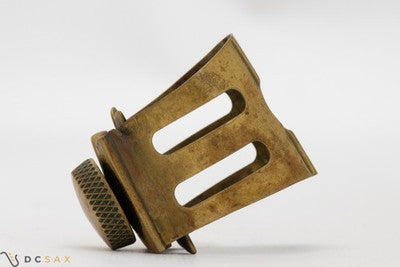 Florida Otto Link Tenor Saxophone Ligature for Metal Mouthpieces