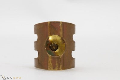 Vintage Otto Link Tenor Saxophone Ligature for Metal Mouthpieces