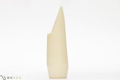 White Alto Saxophone Mouthpiece, Brilhart Personaline?