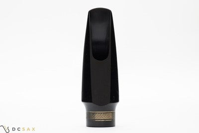 Bamber Jazz Alto Saxophone Mouthpiece, 5 Facing