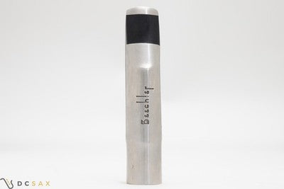 Beechler Alto Saxophone Mouthpiece, Table 8, Mint