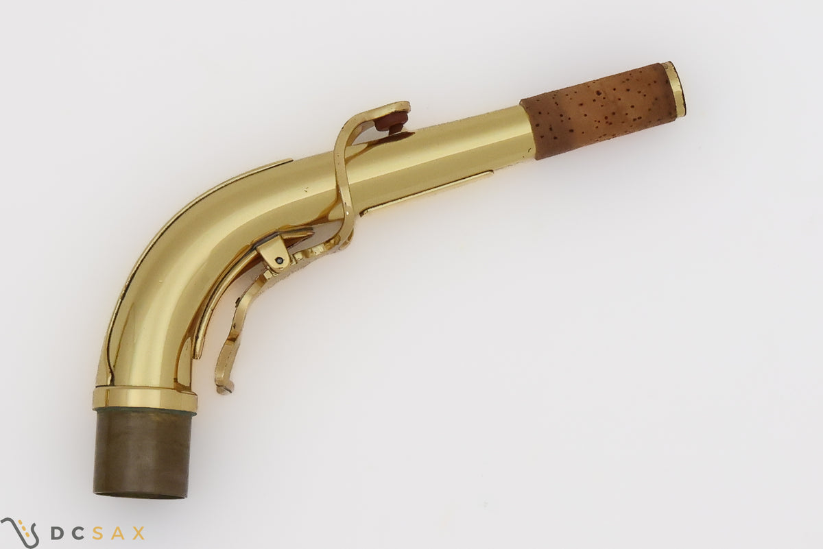 Yanagisawa A-WO10 Alto Saxophone, Near Mint