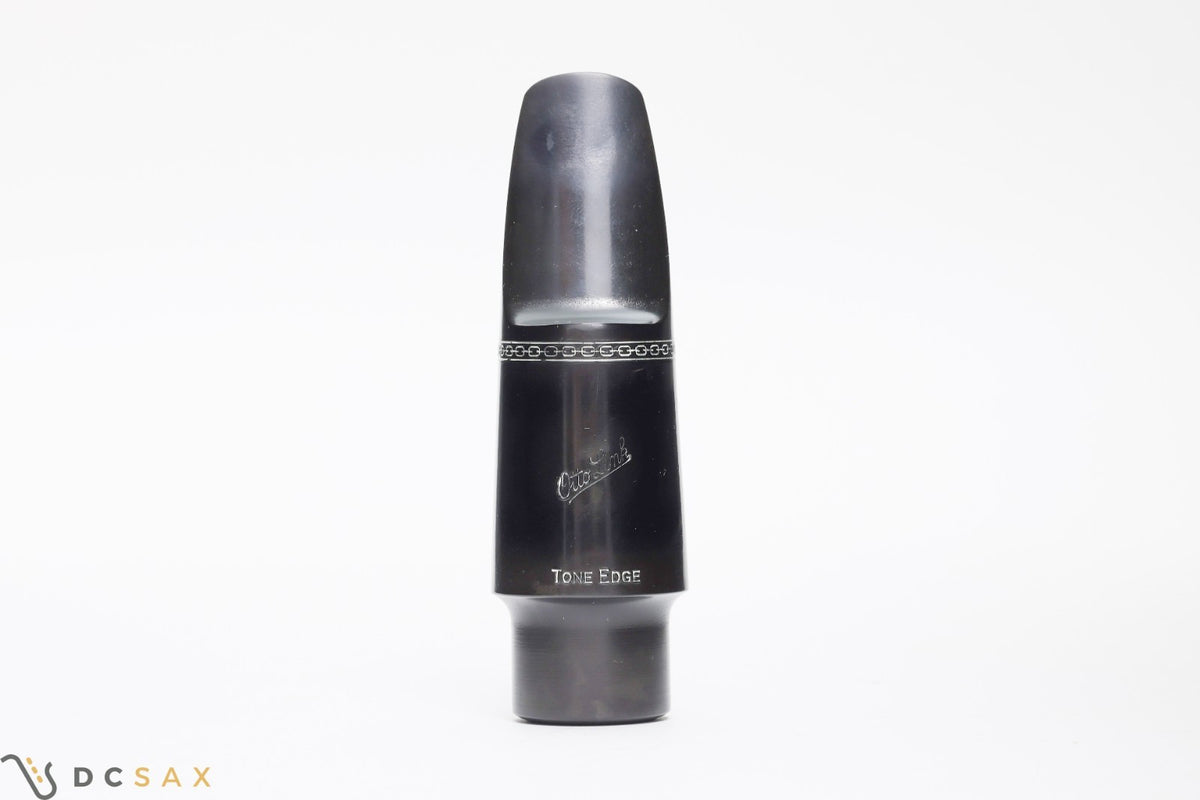 Otto Link Florida No USA Slant Signature Tenor Saxophone Mouthpiece, 6*, Video