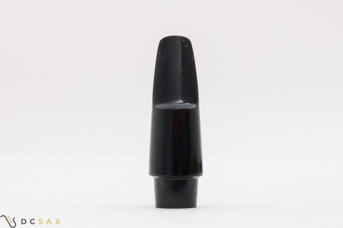 Vintage Bilger Morgan 6M Alto Saxophone Mouthpiece