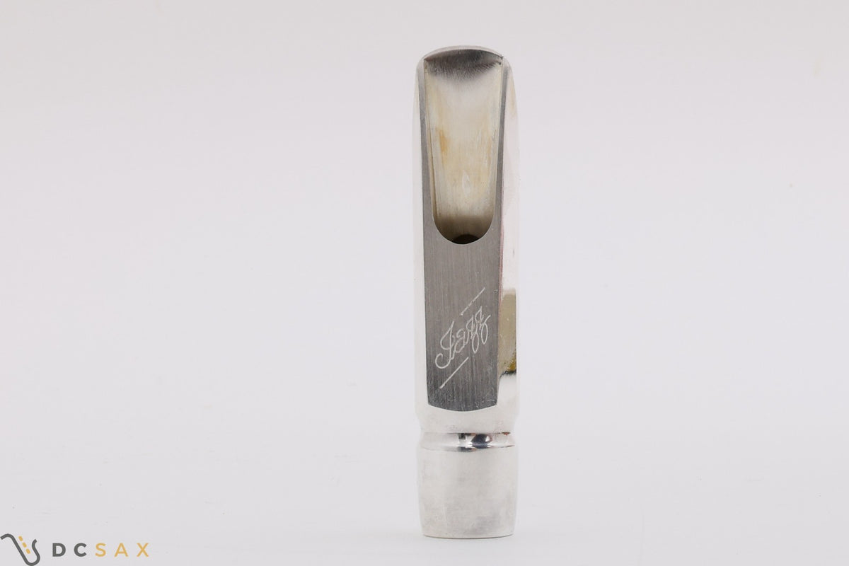 Vintage Selmer Jazz F Alto Saxophone Mouthpiece